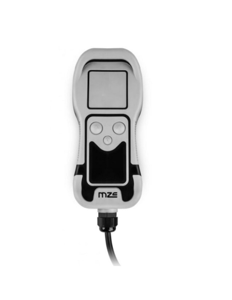 Pulsantiera Salpa Ancora 2 canali Up-Down HC200