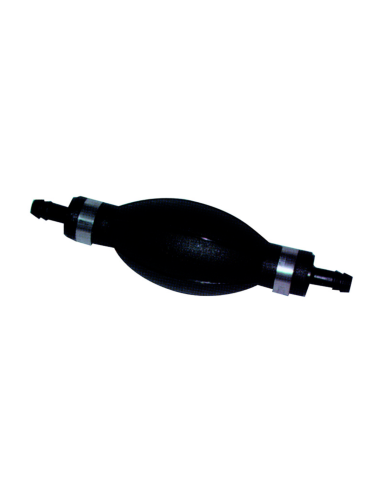 Pompetta benzina fuoribordo Ø 8 mm