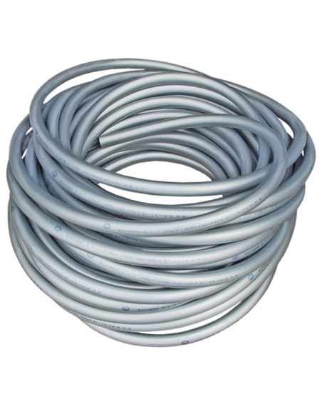 Tubo Carburante fuoribordo omologato ISO 8469 B1