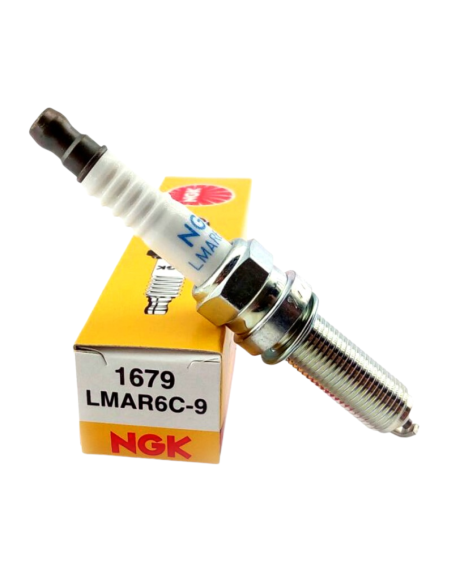 Candela NGK LMAR6C-9 per Honda BF40E BF60A