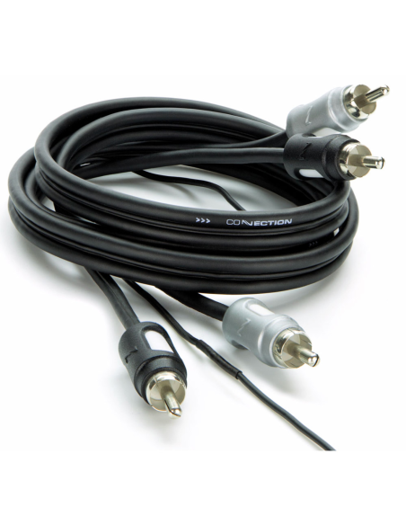 Connection FS2 250.2 Cavo RCA a 2 canali