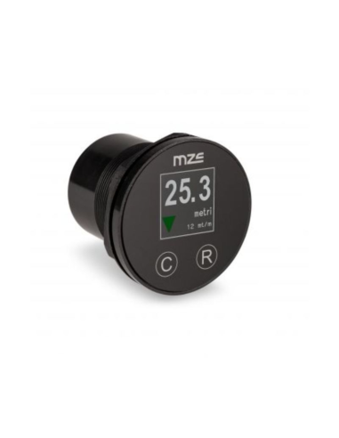 MZ Electronic CC011 Contametri per Salpa Ancora Italwinch