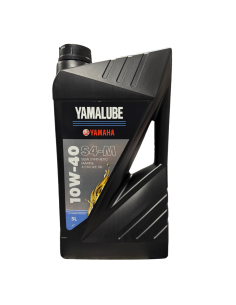 Yamalube 10W-40 Olio Motore fuoribordo Yamaha