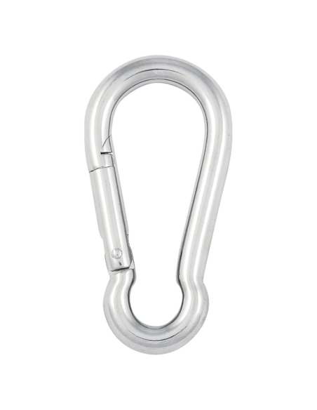 Moschettone Acciaio Inox 316