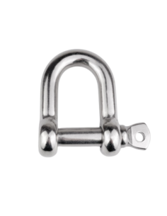 Grillo in Acciaio Inox AISI 316