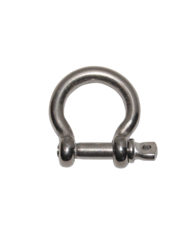 Grilli a cetra in acciaio inox AISI 316