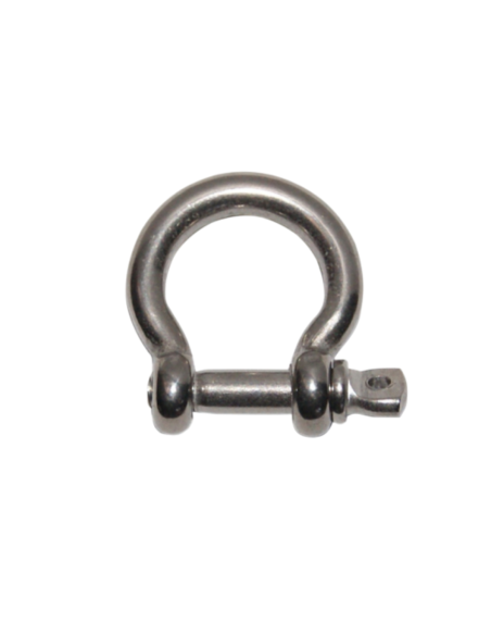 Grilli a cetra in acciaio inox AISI 316