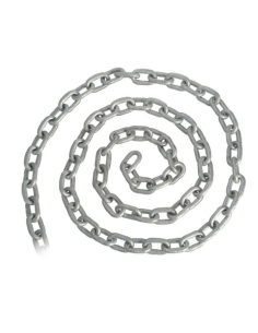 Catena Genovese Zincata a caldo