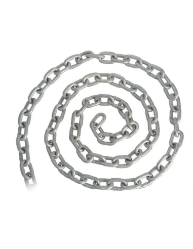 Catena Genovese Zincata a caldo