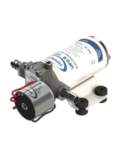 Pompa Autoclave Marco UP2/E con Controllo Elettronico 10 L/min 12/24V