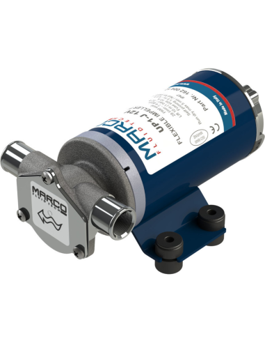 Marco UP1-J Pompa sentina Autoadescante 12V