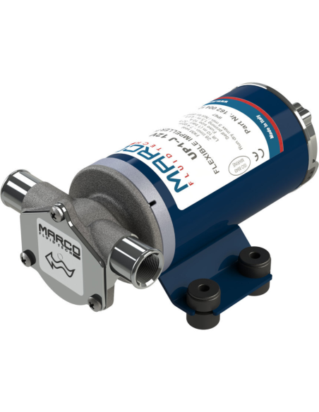 Marco UP1-J Pompa sentina Autoadescante 12V