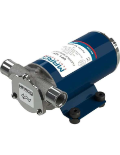 Marco UP1 Pompa di sentina autoadescante 12V 35 l/min