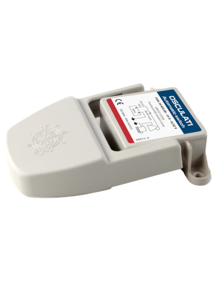 Interruttore automatico per pompa di sentina universale