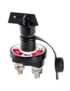 Osculati Staccabatteria Marino Heavy Duty 280A