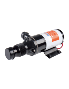 Pompa Maceratore WC Nautico 12V