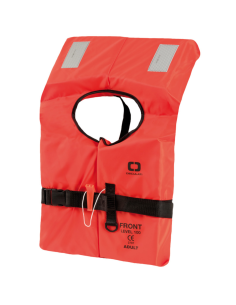 Giubbotto di Salvataggio 100N – Salvagente a Stola Omologato CE per Barca