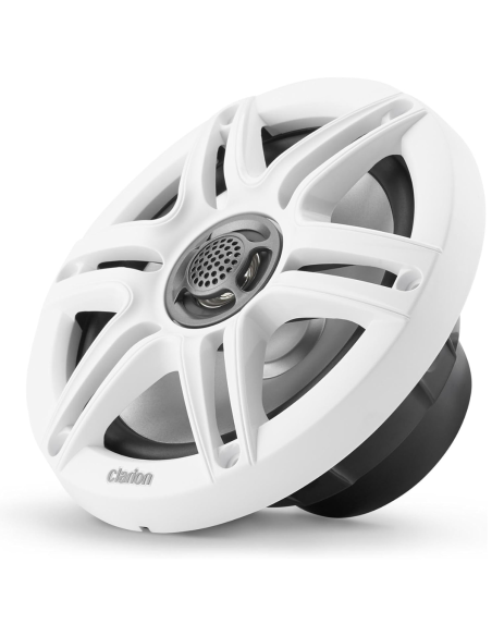 Clarion CMS-651-SWB | Casse Marine 6,5" Sportive Waterproof