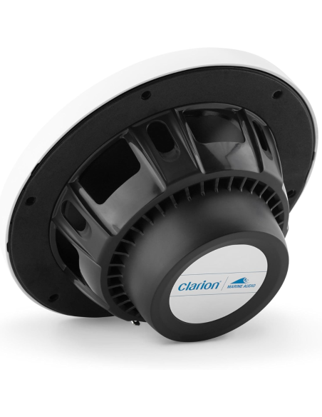 Clarion CMS-651-SWB | Casse Marine 6,5" Sportive Waterproof