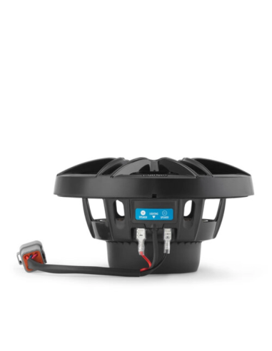 Clarion CMS-651RGB-SWB | Casse Marine 6,5" LED RGB Sportive