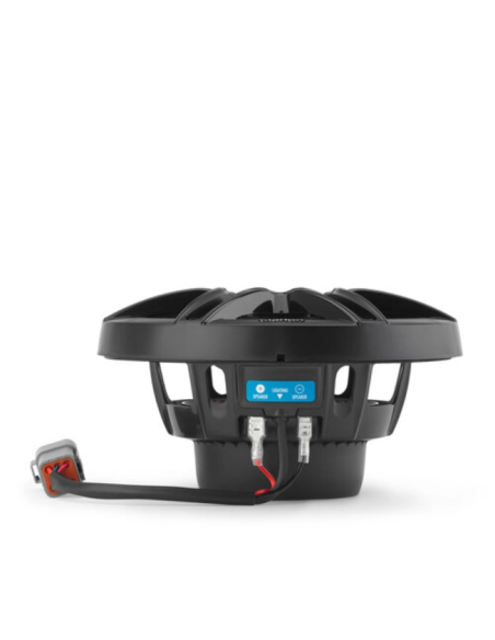 Clarion CMS-651RGB-SWB | Casse Marine 6,5" LED RGB Sportive