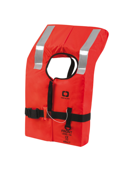 Giubbotto Salvataggio 150N Osculati