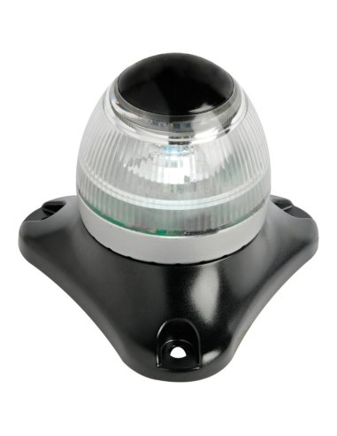 Fanale di Fonda Sphera II LED 360° per Barche fino a 20 m