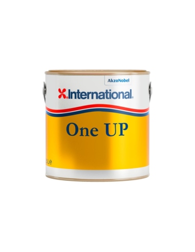 Primer Sottosmalto Monocomponente International One UP