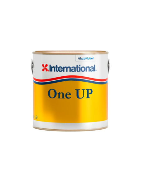 Primer Sottosmalto Monocomponente International One UP