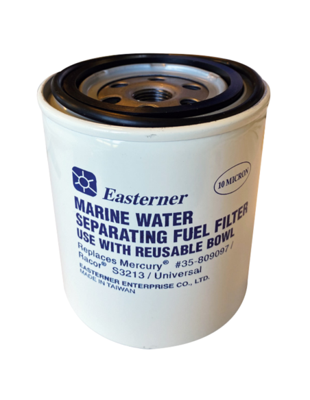 Filtro Carburante Universale Tipo Racor 3213