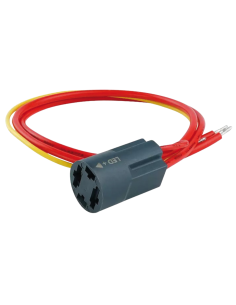 Cablaggio Preassemblato Interruttori FLAT Osculati 12/24V