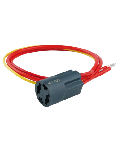 Cablaggio Preassemblato Interruttori FLAT Osculati 12/24V