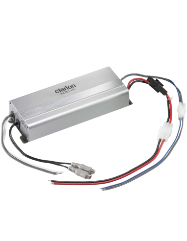 Amplificatore Marino Clarion XC2110 400W – 1 Canale