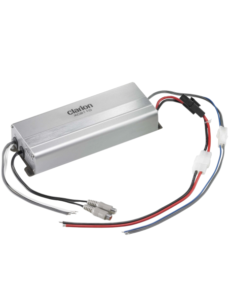 Amplificatore Marino Clarion XC2110 400W – 1 Canale