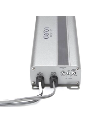 Amplificatore Marino Clarion XC2110 400W – 1 Canale