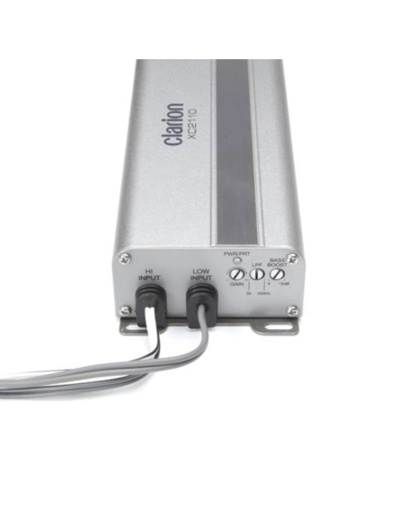 Amplificatore Marino Clarion XC2110 400W – 1 Canale