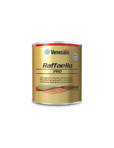 Veneziani Raffaello PRO Antivegetativa Autolevigante