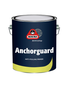 Boero Anchorguard Primer Universale per Antivegetativa
