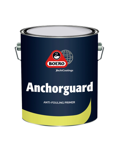 Boero Anchorguard Primer Universale per Antivegetativa