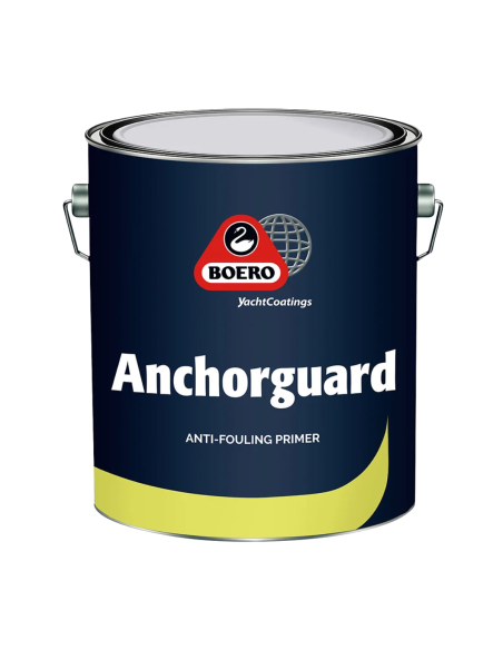 Boero Anchorguard Primer Universale per Antivegetativa