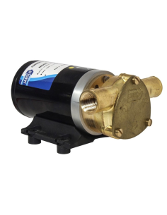 Pompa di Sentina Autoadescante Jabsco Water Puppy