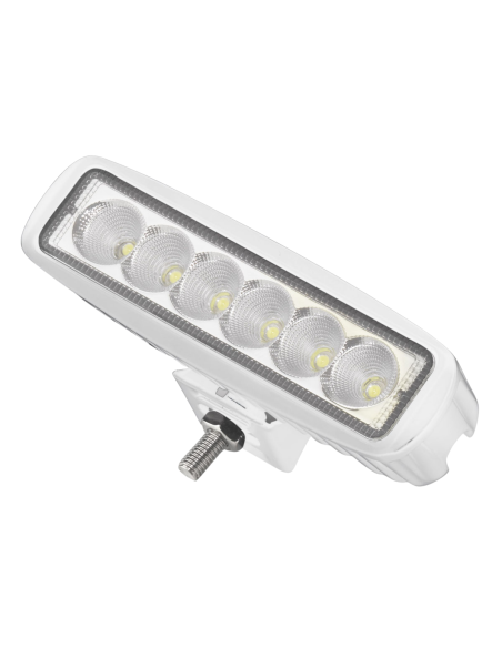 Faro LED Barca 18W IP67 – Faro Profondità LED per Imbarcazioni