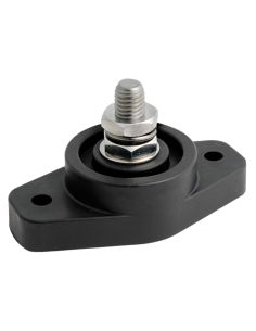 Nodo di Derivazione Nautico Big 82×43 mm per Impianti Elettrici