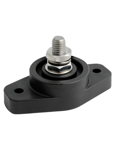 Nodo di Derivazione Nautico Big 82×43 mm per Impianti Elettrici