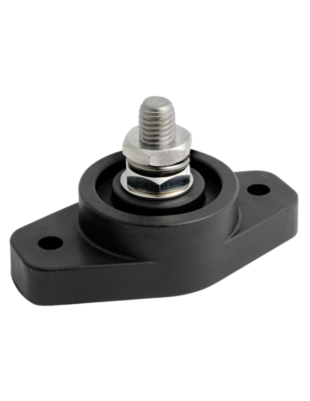 Nodo di Derivazione Nautico Big 82×43 mm per Impianti Elettrici