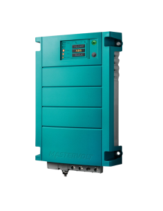 Caricabatteria Mastervolt ChargeMaster 12/25-3 12V 25A Nautico