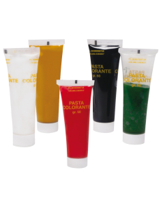 Paste Coloranti per Gelcoat Neutro – Colorazione Vetroresina Barca