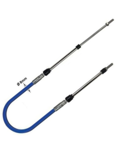 Cavo telecomando Ultraflex Mach14  – Johnson/Evinrude/OMC