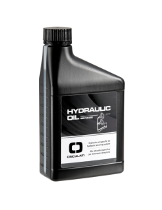 Olio per Idroguida Nautica ISO VG 22 | Teleflex e Mancini