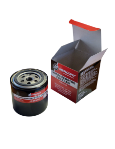 Filtro Benzina Separatore Acqua Carburante Mercury 35-802893T